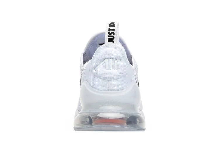Кроссовки Nike Air Max 270 'Just Do It'