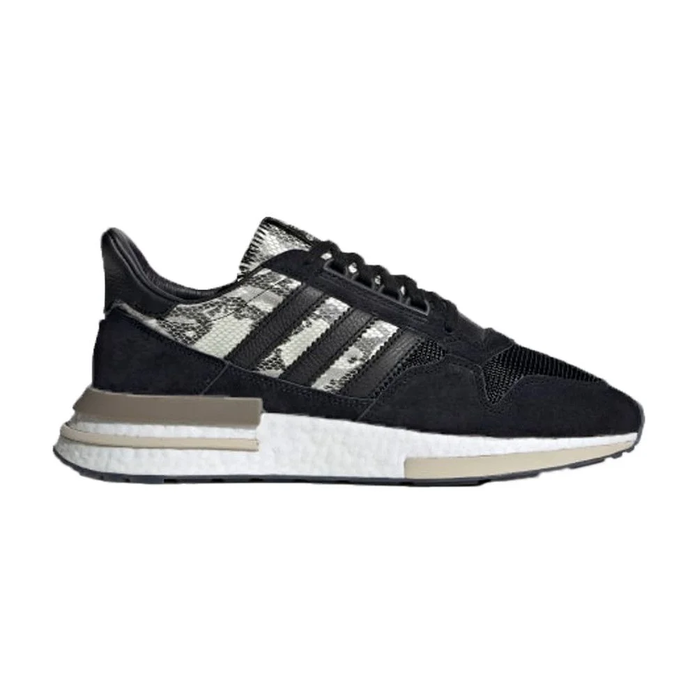 Кроссовки Adidas ZX 500 RM 'Snakeskin'