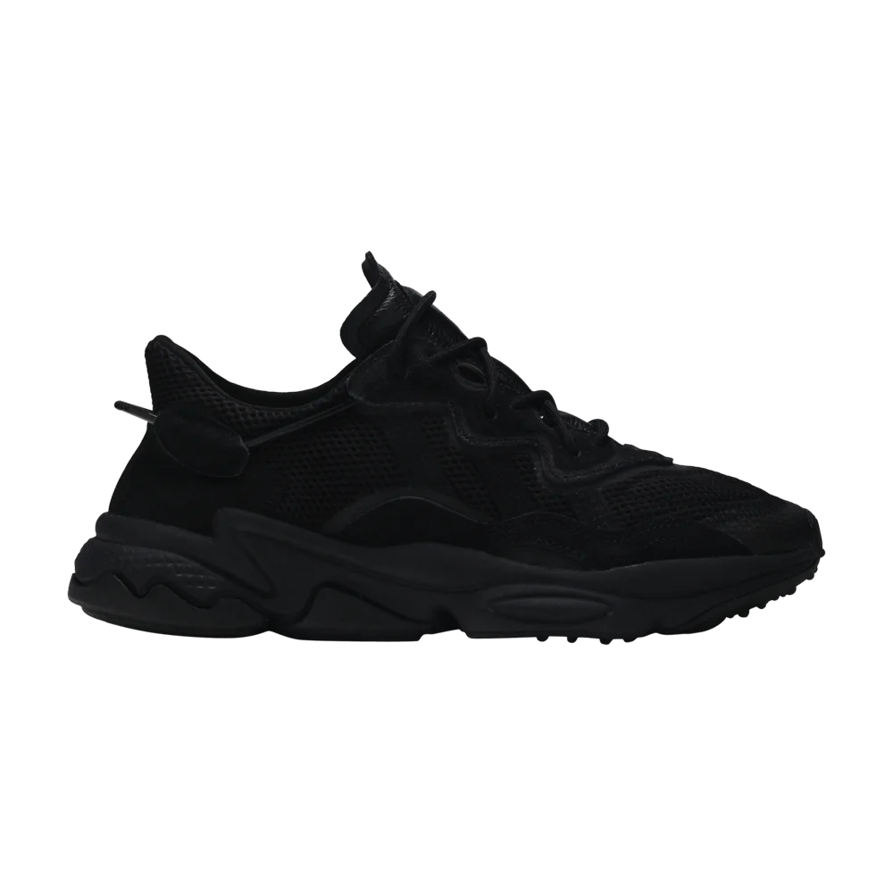 Кроссовки adidas Men's Ozweego 'Black Carbon'