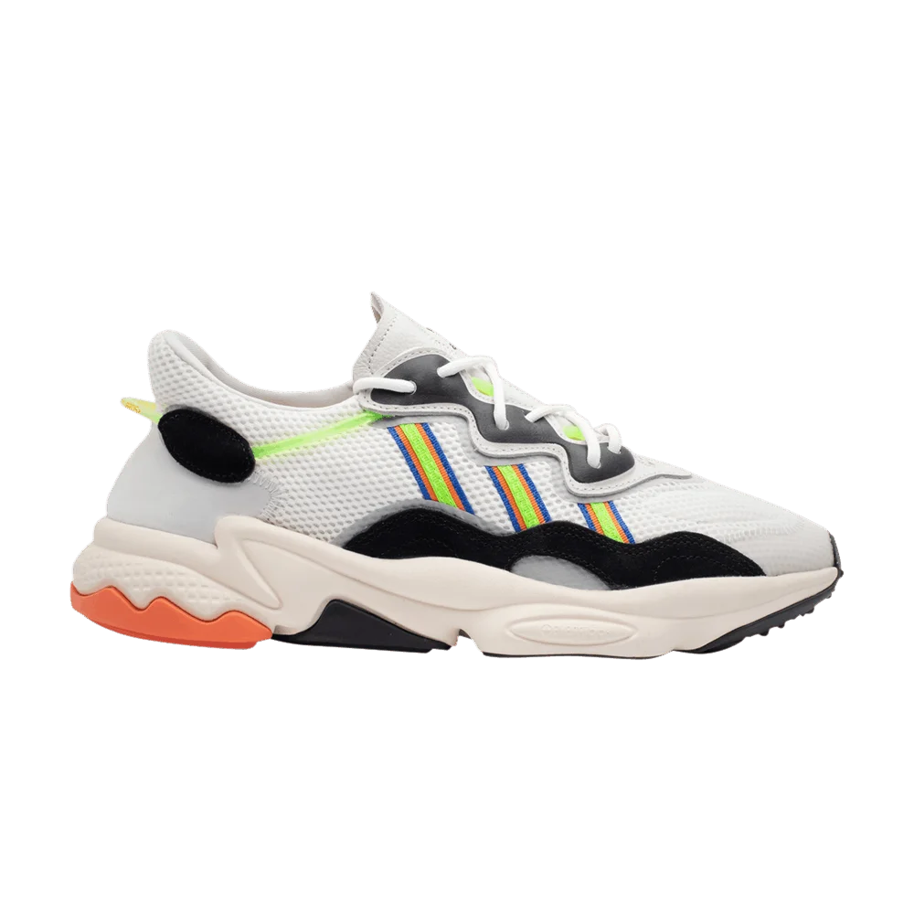 Кроссовки Adidas Ozweego 'X-Model Pack'