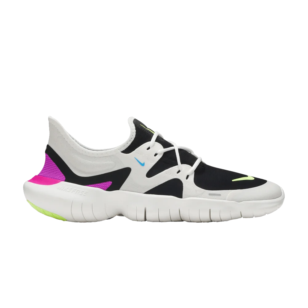 Кроссовки Nike Free RN 5.0 'Summit White'