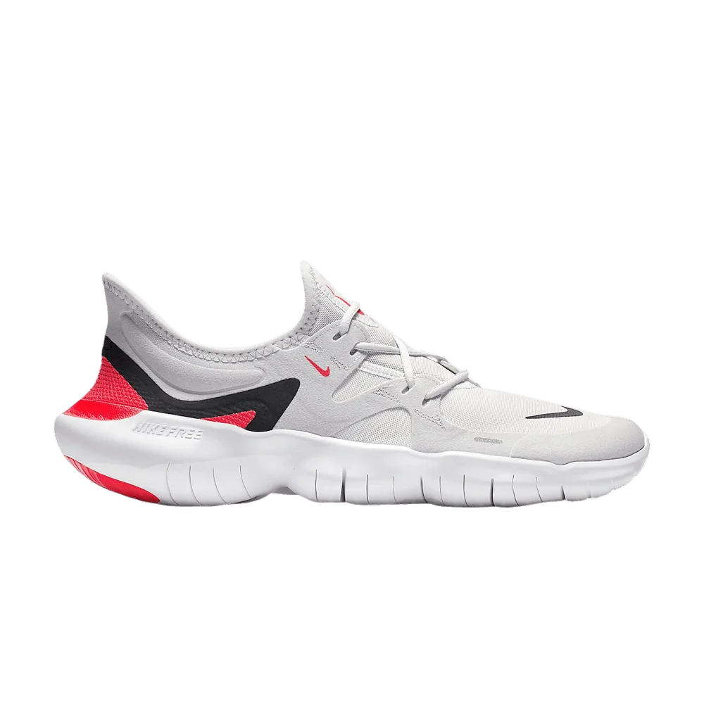 Кроссовки Nike Free RN 5.0 'Vast Grey'