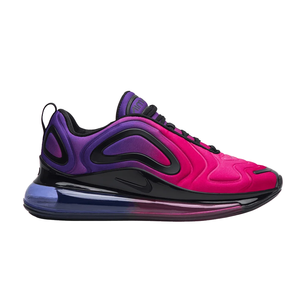 Кроссовки Nike Wmns Air Max 720 'Sunset'
