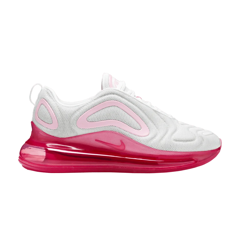 Кроссовки Nike Wmns Air Max 720 'Pink Rise'