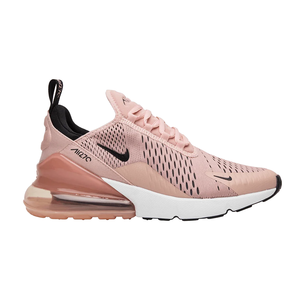Кроссовки Nike Wmns Air Max 270 'Coral Stardust'