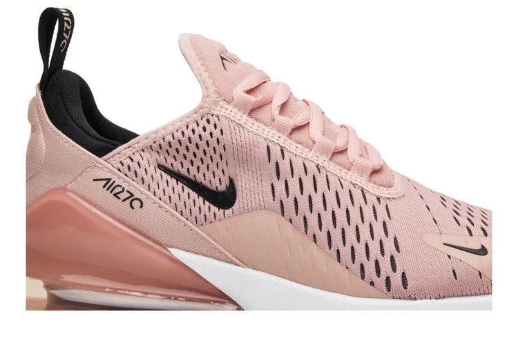 Кроссовки Nike Wmns Air Max 270 'Coral Stardust'