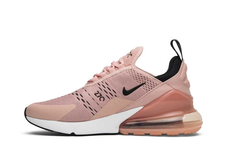 Кроссовки Nike Wmns Air Max 270 'Coral Stardust'
