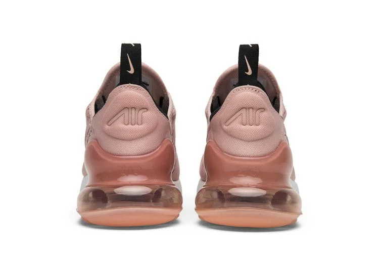 Кроссовки Nike Wmns Air Max 270 'Coral Stardust'