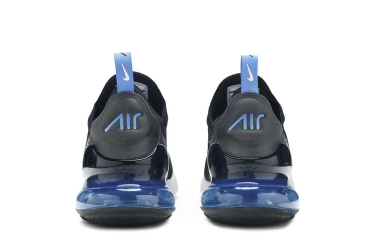 Кроссовки Nike Air Max 270 'Blue Fury'