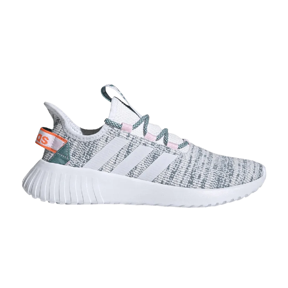 Кроссовки Adidas Wmns Kaptir X 'White Dark Green'