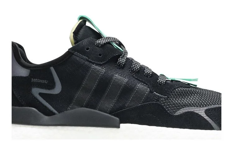 Кроссовки Adidas Nite Jogger 'Jet-Set Los Angeles'