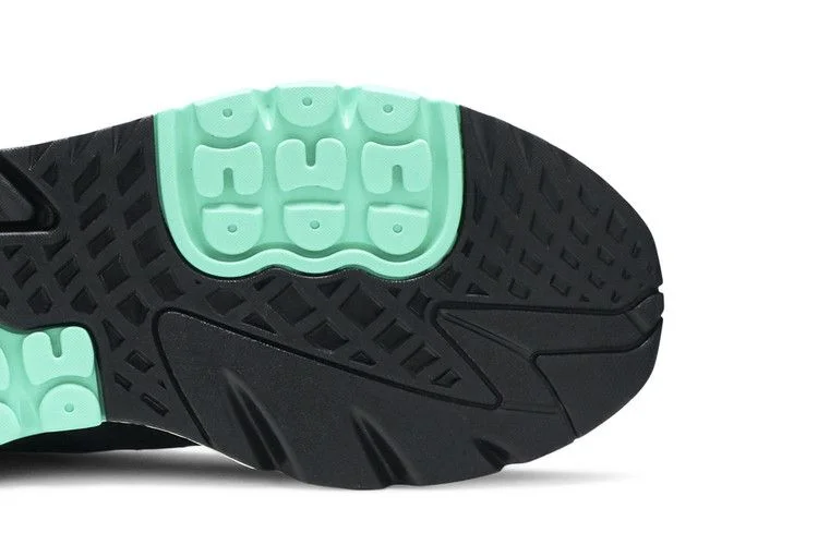Кроссовки Adidas Nite Jogger 'Jet-Set Los Angeles'