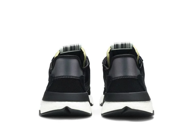 Кроссовки Adidas Nite Jogger 'Jet-Set Los Angeles'