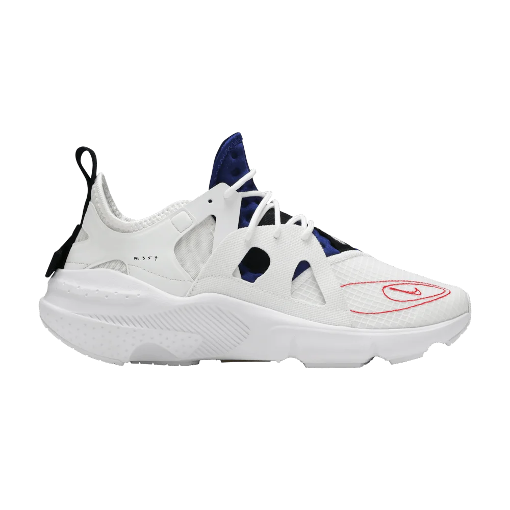 Кроссовки Nike Huarache Type 'Summit White'