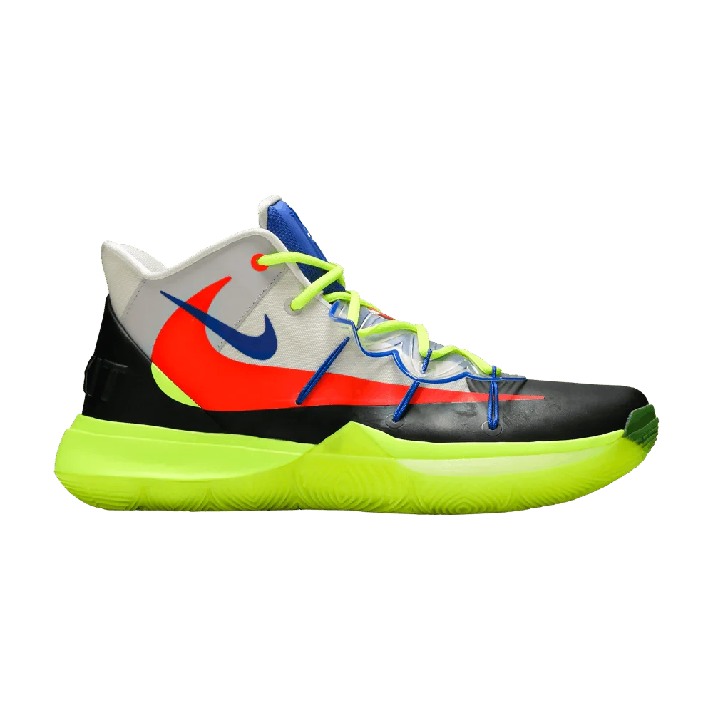 Кроссовки ROKIT x Nike Kyrie 5 EP 'All Star'