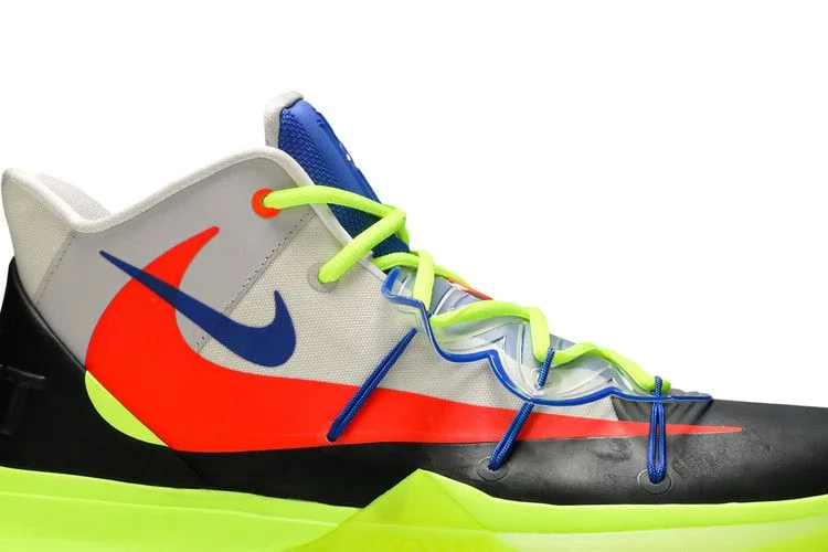 Кроссовки ROKIT x Nike Kyrie 5 EP 'All Star'