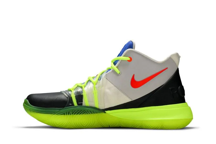 Кроссовки ROKIT x Nike Kyrie 5 EP 'All Star'