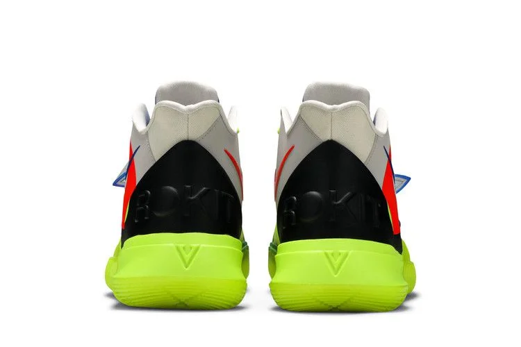 Кроссовки ROKIT x Nike Kyrie 5 EP 'All Star'