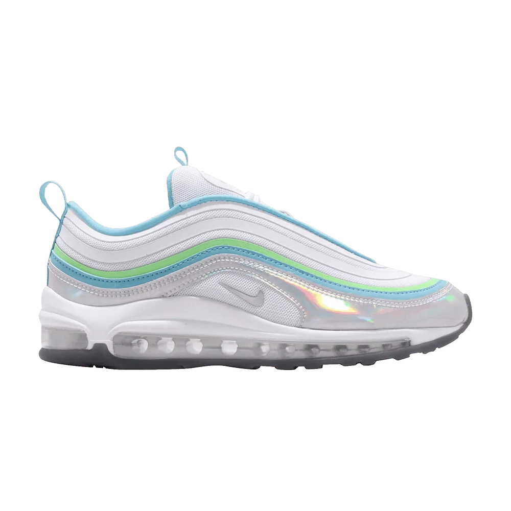 Кроссовки Nike Wmns Air Max 97 UL 17 SE 'Iridescent'