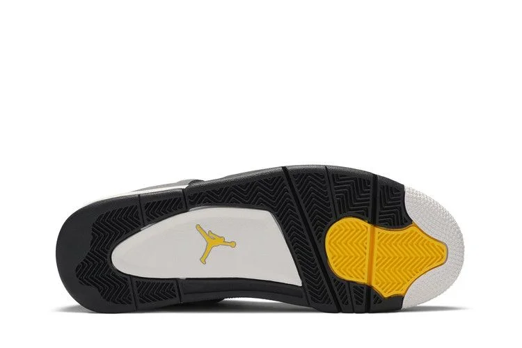 Кроссовки Air Jordan 4 Retro 'Cool Grey' 2019