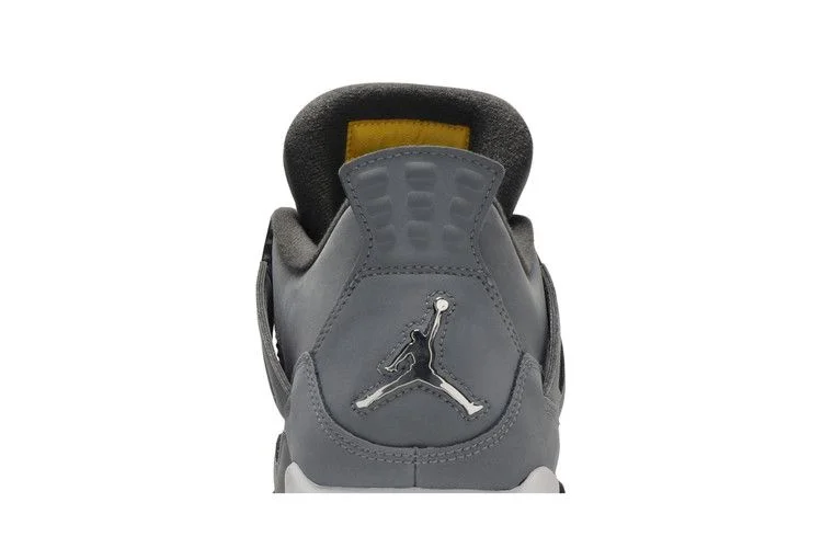 Кроссовки Air Jordan 4 Retro 'Cool Grey' 2019