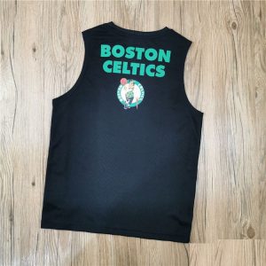 2020 Boston Celtics Kids Jersey Camo 2