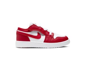 Спортивный красный, Gum Red-White