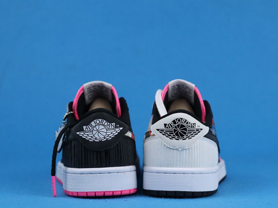 Кроссовки Air Jordan 1 Low OG Chinese New Year 2020