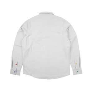 GRAF HustleHard Rare Grey Shirt 1