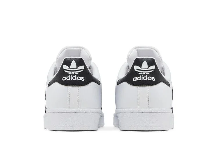 Кроссовки Adidas Wmns Superstar 'Metal Toe'