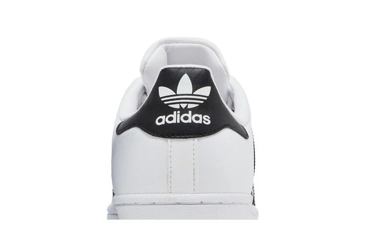 Кроссовки Adidas Wmns Superstar 'Metal Toe'