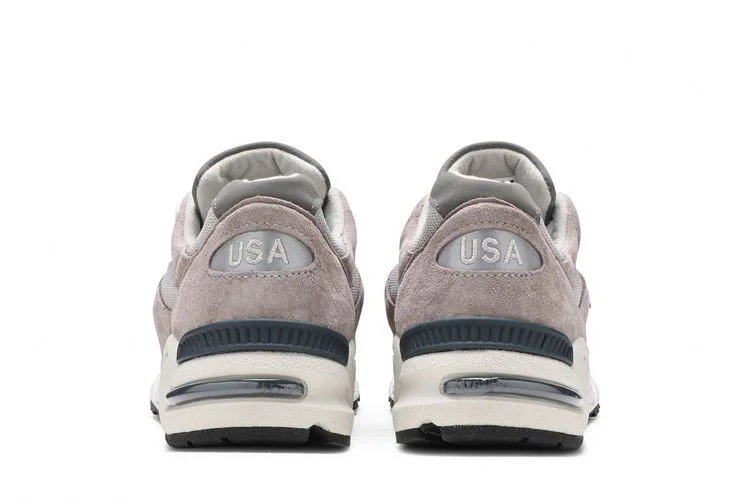 Кроссовки Kith x New Balance 990v2 Made in USA 'Classics Collection'