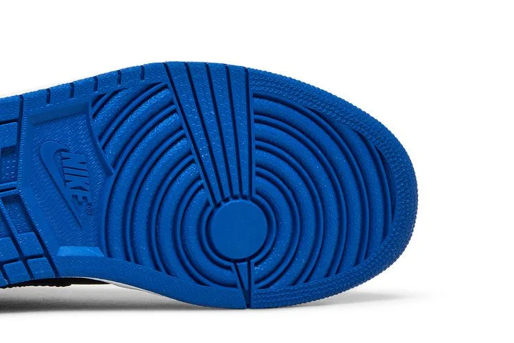 Кроссовки Lance Mountain x Air Jordan 1 Retro SB QS 'Black'