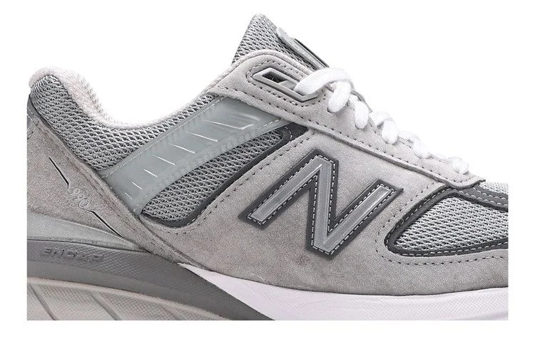 Кроссовки New Balance Wmns 990v5 Made In USA 'Castlerock'