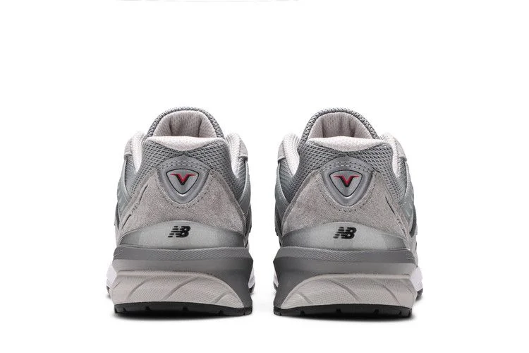 Кроссовки New Balance Wmns 990v5 Made In USA 'Castlerock'