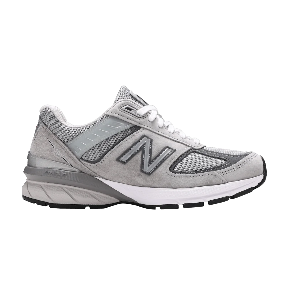 Кроссовки New Balance Wmns 990v5 Made In USA 'Castlerock'