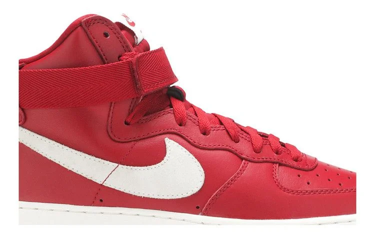 Кроссовки Nike Air Force 1 High 'NAI-KE'