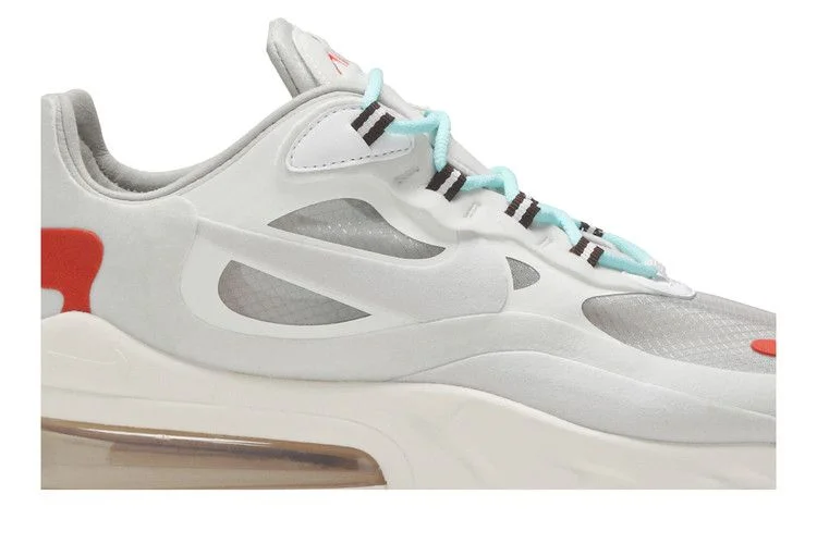 Кроссовки Nike Air Max 270 React 'Mid-Century Art'