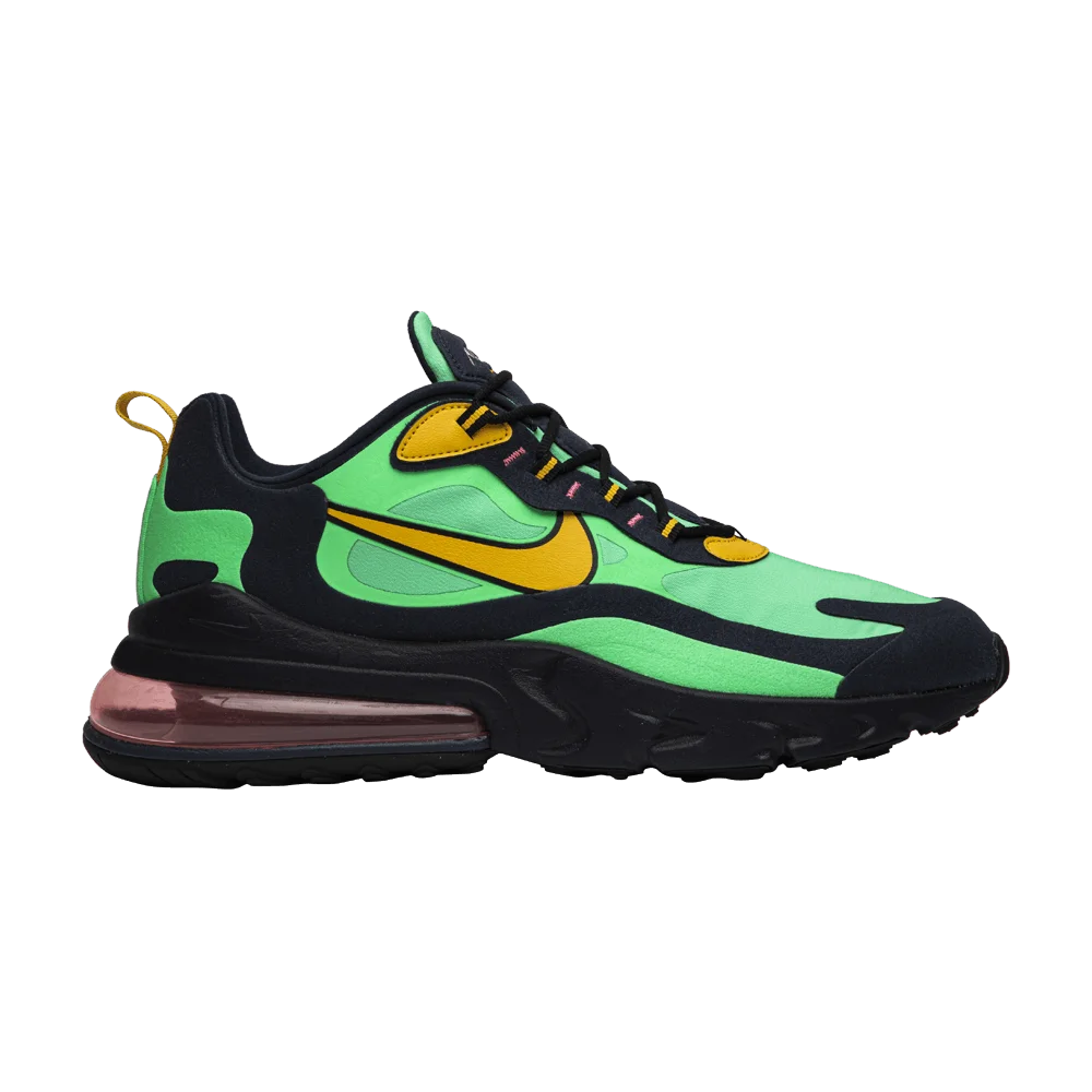 Кроссовки Nike Air Max 270 React 'Pop Art'