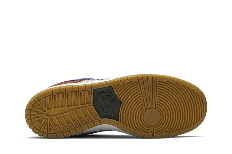 Кроссовки Nike Dunk Low Pro SB 'Corduroy'