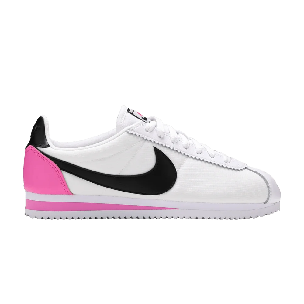 Кроссовки Nike Wmns Classic Cortez PREM 'China Rose'