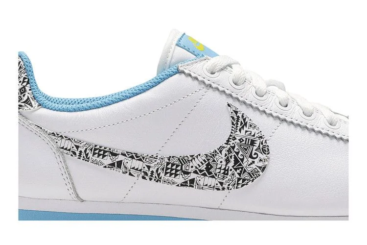 Кроссовки Nike Wmns Cortez 'N7'