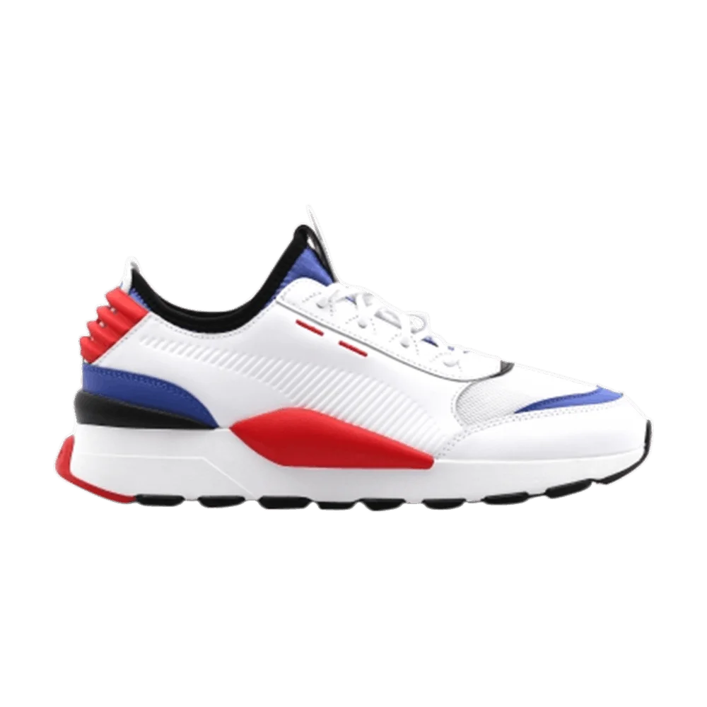 Кроссовки Puma RS-0 'Sound'