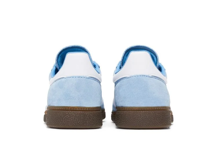 Кроссовки adidas Handball Spezial 'Light Blue'