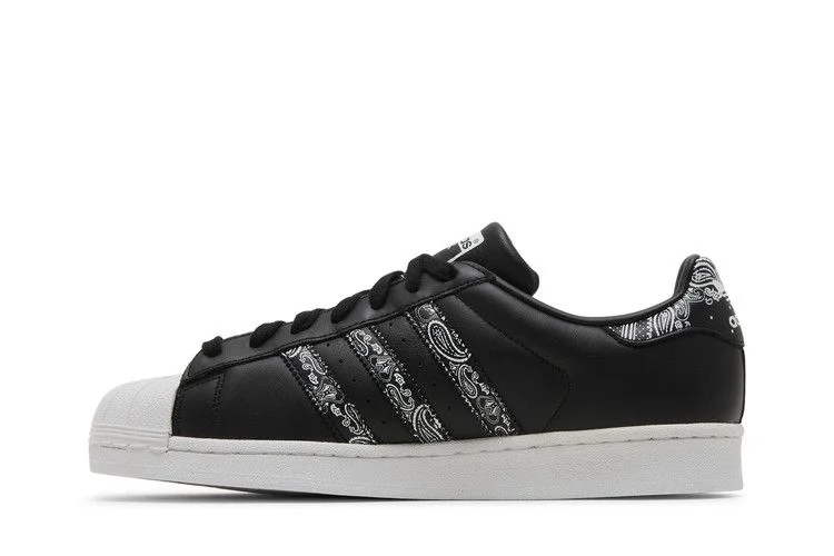 Кроссовки adidas Superstar 'Graffiti'