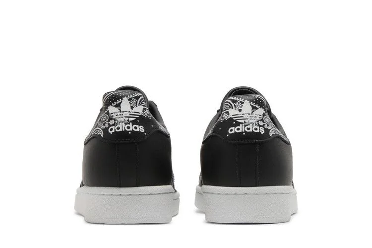 Кроссовки adidas Superstar 'Graffiti'