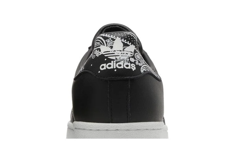 Кроссовки adidas Superstar 'Graffiti'