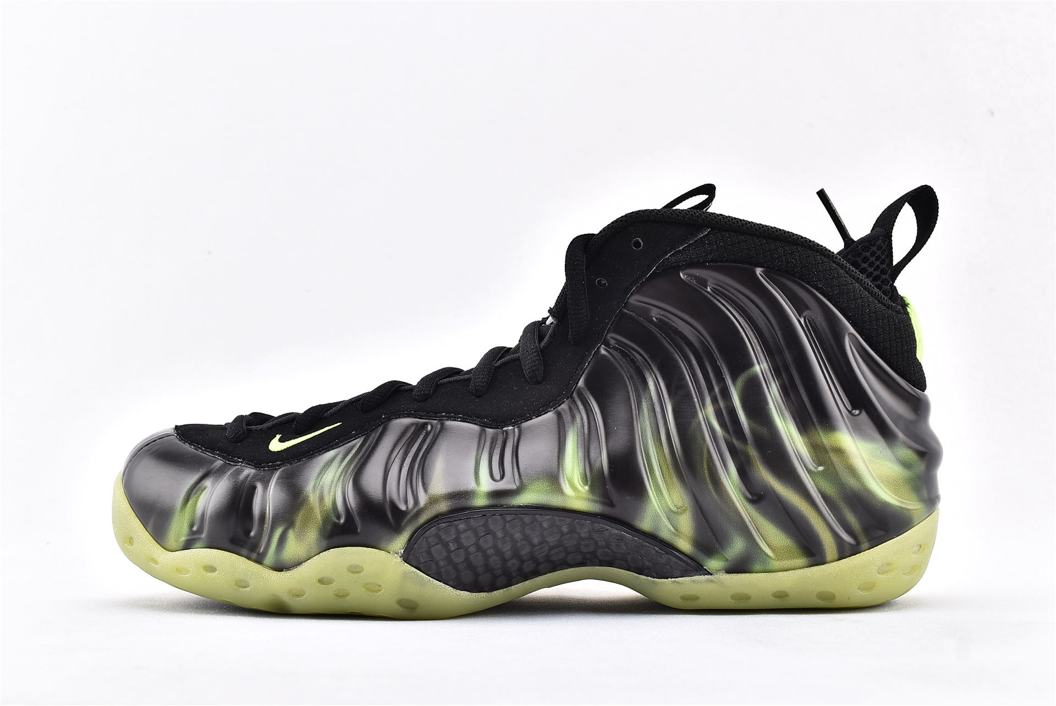 Nike air foamposite one paranorman hotsell