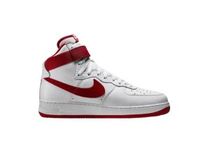 Суммит-белый, Команда красных