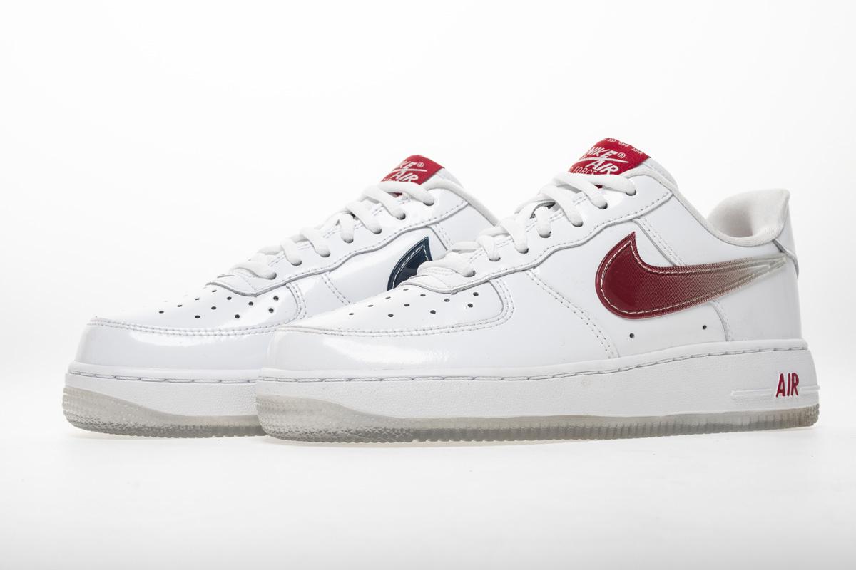 Кроссовки Nike Air Force 1 Low Taiwan 2018